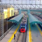 У Криму поїзди курсуватимуть лише вдень – Аксьонов