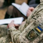 У Кривому Розі мобілізували батька-одинака, поки дитина була в дитсадку