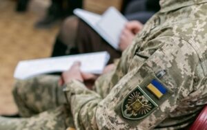 У Кривому Розі мобілізували батька-одинака, поки дитина була в дитсадку