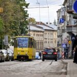 У Львові штрафують перевізників без кондиціонерів