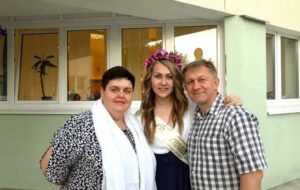У Мінську сім’ю з трьох осіб засудили за “держзраду”