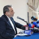 У МЗС Ірану пригрозили США відповіддю за атаку