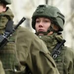 У НАТО відпрацюють захист “коридору” між РБ і Калінінградом
