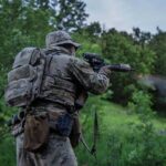 У поліції пояснили складність встановлення особи загиблих бійців