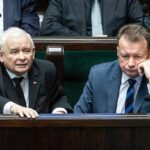 У Польщі про відмову від українських нагород заявили два політики