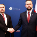 У Польщі прокоментували зустріч з Будановим