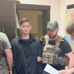 У Полтаві безробітний коригував російські атаки