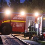 У Полтаві та Кременчуці прогриміли вибухи