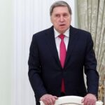У Путіна натякнули на відмову від Анкориджа