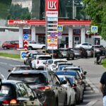 У Путіна підтвердили переговори щодо імпорту бензину