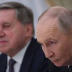 У Путіна підтвердили, що їхній делегат був у Києві