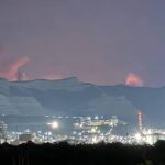 У РФ палає велика нафтобаза &ndash; Osint