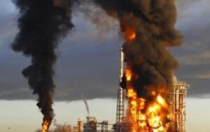 У РФ паливний колапс через удари ЗСУ – Генштаб