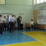 У РФ провели навчання щодо організації мобілізації за участю чиновників