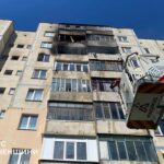 У Рівному під час пожежі загинула дитина, ще троє госпіталізовані