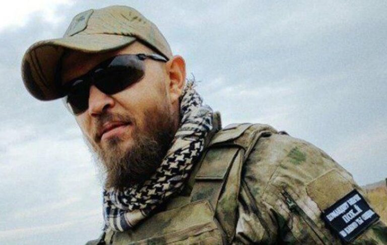 У Росії арештували “ветерана”, який пригрозив Путіну заколотом