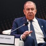 У Росії зробили заяву про мир з Україною
