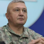 У Румунії порушили справу проти начальника Генштабу