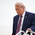 У США заборонили практику уряду Трампа щодо арештів у міграційних судах