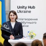 У Стокгольмі відкрили Центр єдності українців