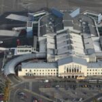 У Вільнюсі закривали аеропорт через метеозонди з Білорусі