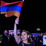 У Вірменії ЦВК відмовилася знімати з виборів проросійську партію