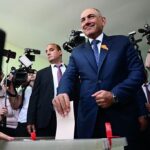 У Вірменії завершилися вибори: результати екзитполів