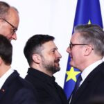 У Європі готують план по змушенню РФ до переговорів – ЗМІ