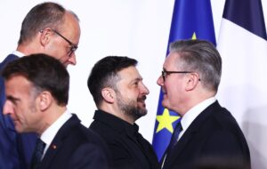 У Європі готують план по змушенню РФ до переговорів – ЗМІ