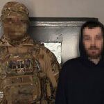 У Запоріжжі агент РФ намагався навести удар по СІЗО, аби втекти з-під варти