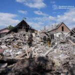 У Запоріжжі “приліт” КАБів, є поранені