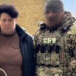 У Запорізькій області затримали агентку ГРУ