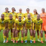 У жіночій Лізі чемпіонів у жеребкуванні названі суперниці України