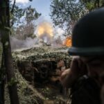 У ЗСУ заявили про найбільшу активність росіян на Лиманському напрямку