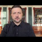 План наших далекобійних санкцій виконується крок за кроком. Звернення Президента 1.06.2026