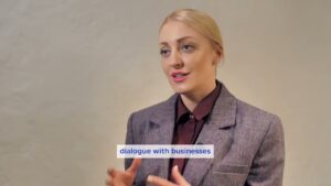 Faces of European Integration: Preparing the economy for integration into the EU internal market
