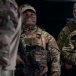 «Альфа» СБУ: там, де принципи стають силою справжніх воїнів
