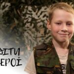 🕸 Вже 2,5 роки плете сітки для військових після школи | Максим Бородін