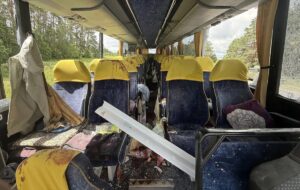 Удар по дітях з Білорусі: ЗСУ відповіли на вкид РФ