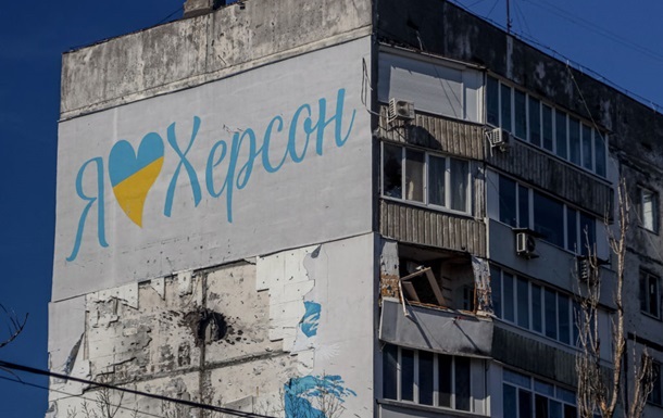 Удар по Херсону: зросла кількість загиблих
