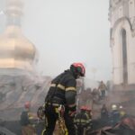 Удар по лаврі в Києві: названо суму збитків