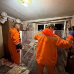 Удар по Одесі: зросла кількість постраждалих
