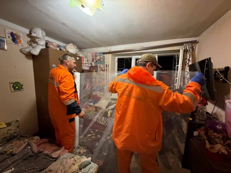 Удар по Одесі: зросла кількість постраждалих