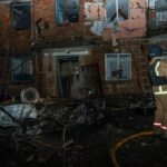 Удар по Полтавщині: двоє загиблих, 14 – поранених