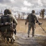 Удар по саперам на Херсонщині: загинули двоє співробітників гуморганізації