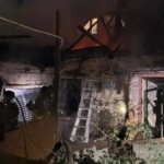 Удар по Запоріжжю – двоє загиблих, семеро поранених