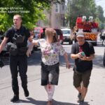 Удар по Запоріжжю: кількість постраждалих зросла до 15