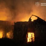 Удар по Запоріжжю: стали відомі деталі