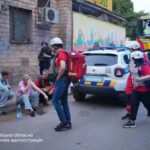 Удар по Запоріжжю: загинула жінка