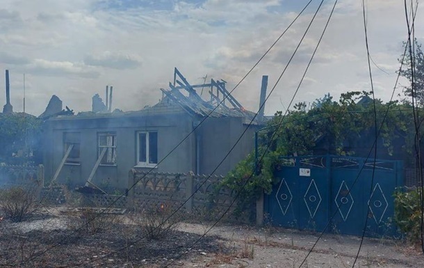 Удари по Херсонщині: шестеро загиблих, 26 поранених